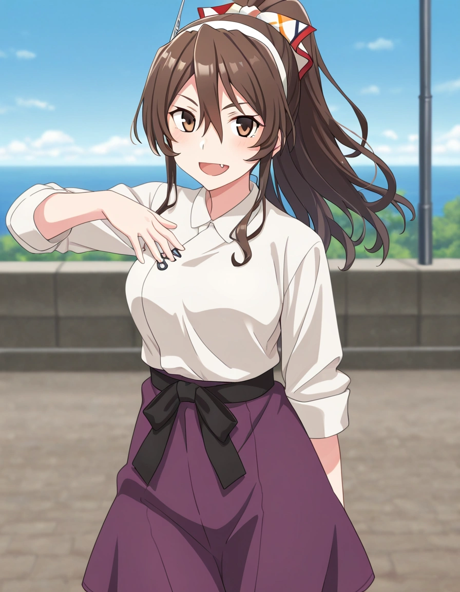 Ashigara