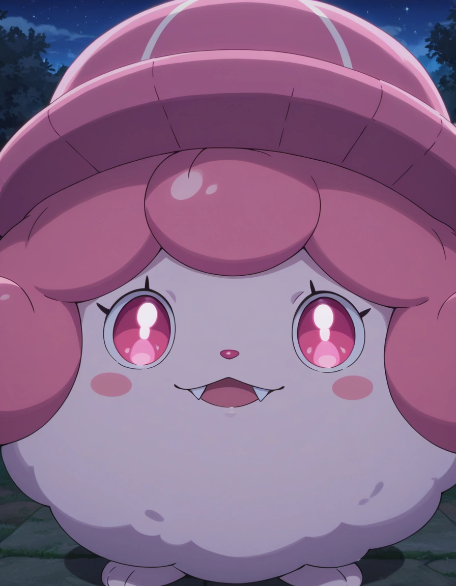 Slurpuff
