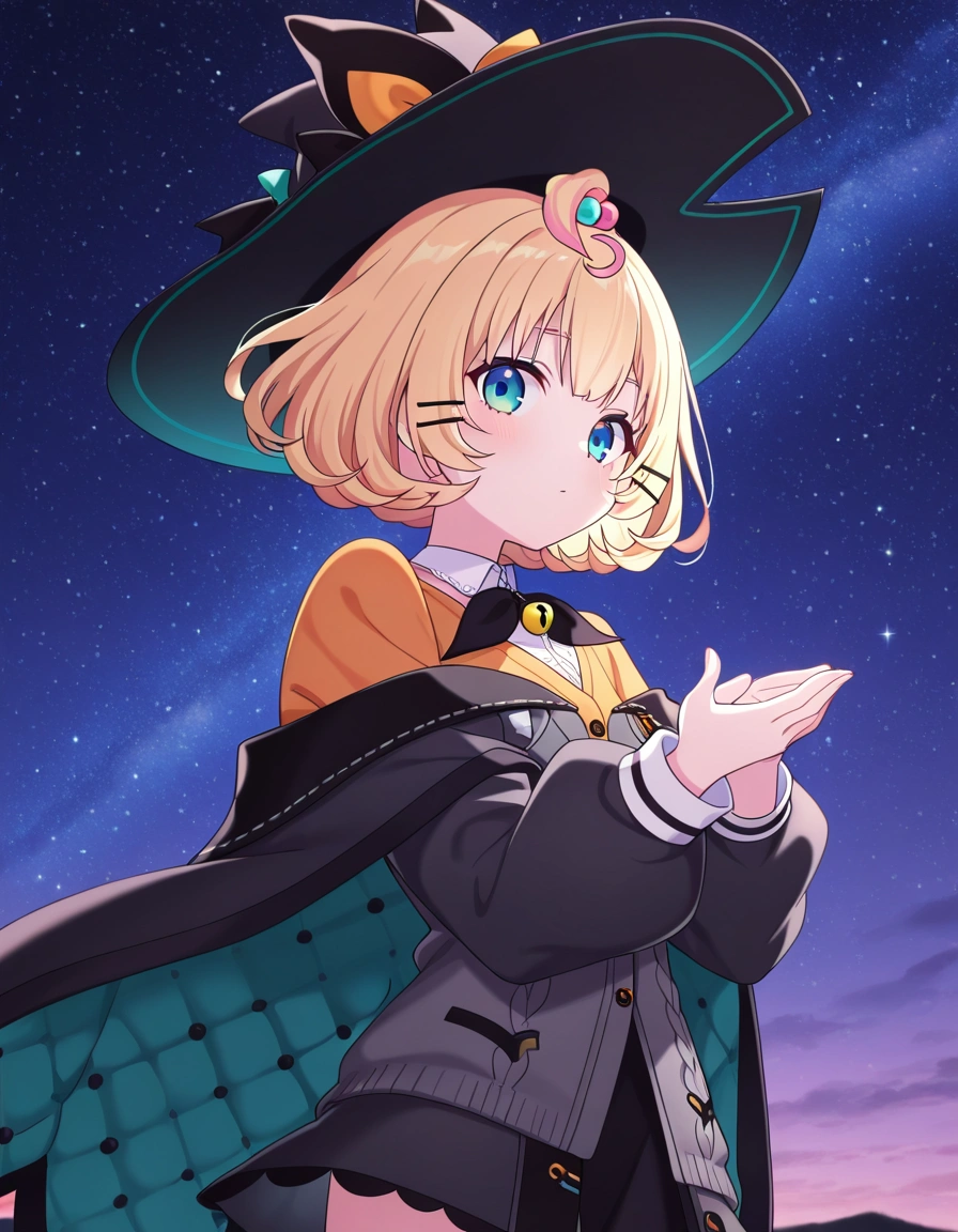 Millie Parfait