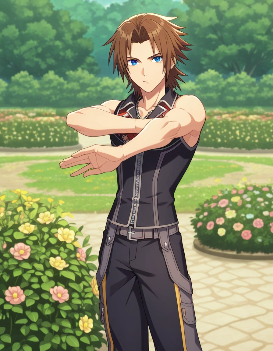 Terra