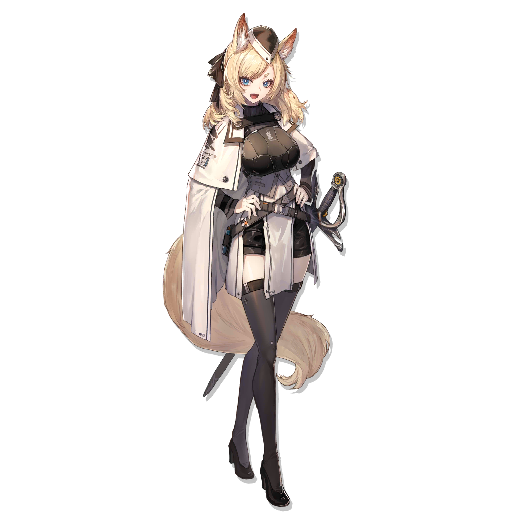 Whislash - Full Body
