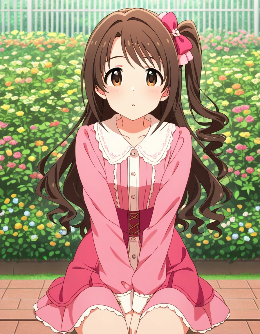 Uzuki Shimamura