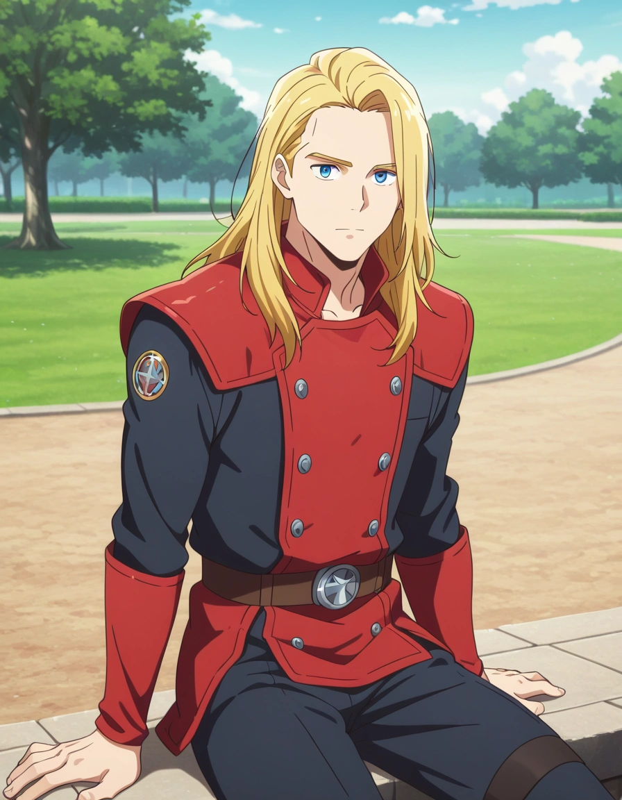 Homelander