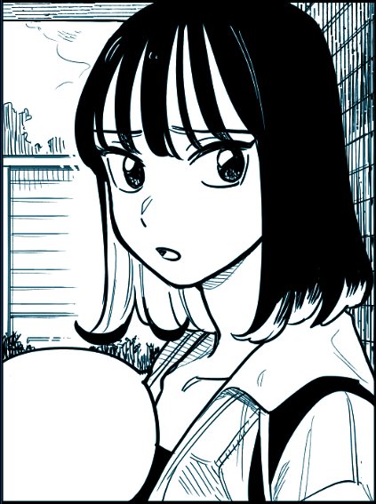 Inuzuka Miwa - Full Body