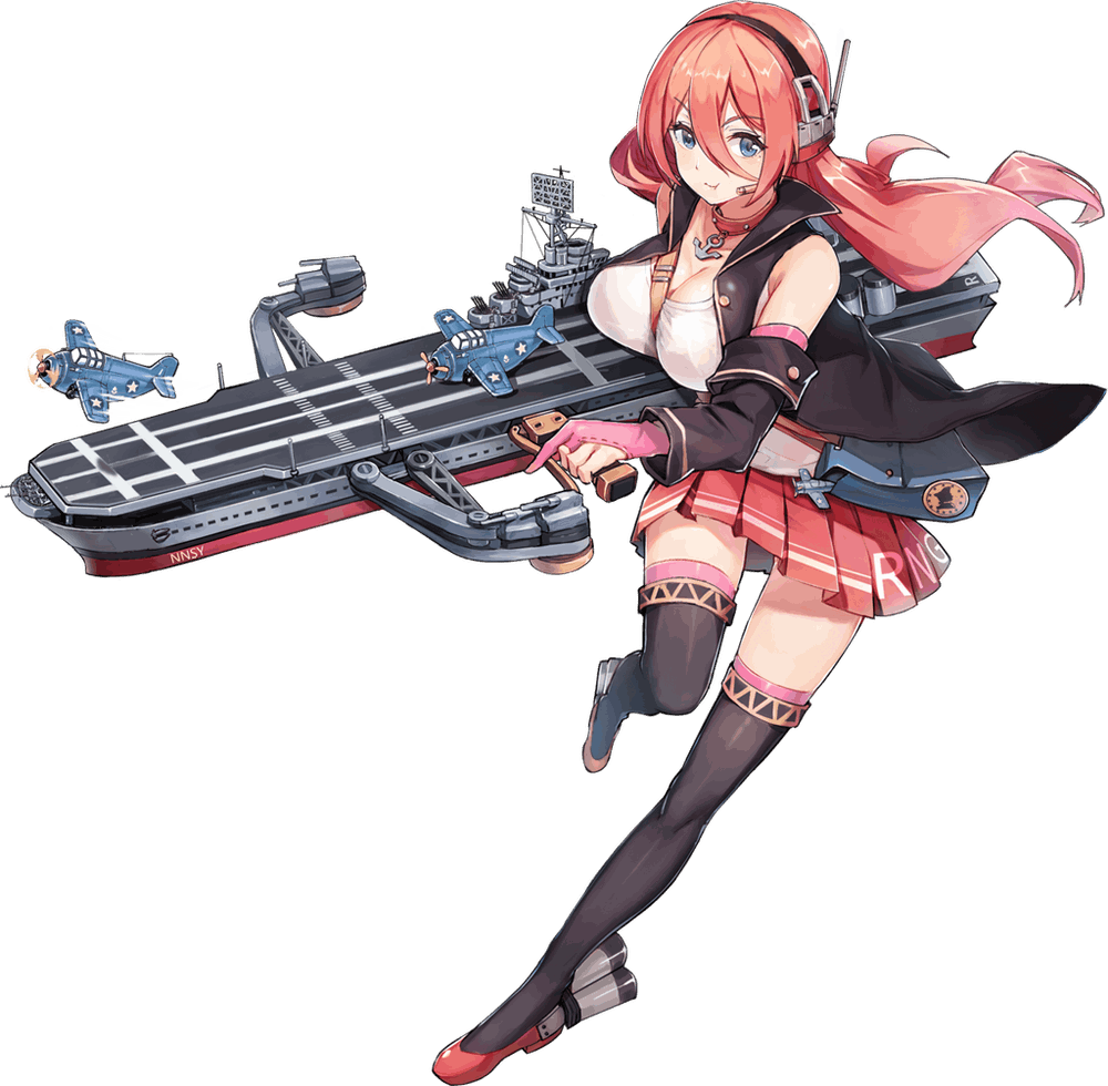 Ranger - Full Body
