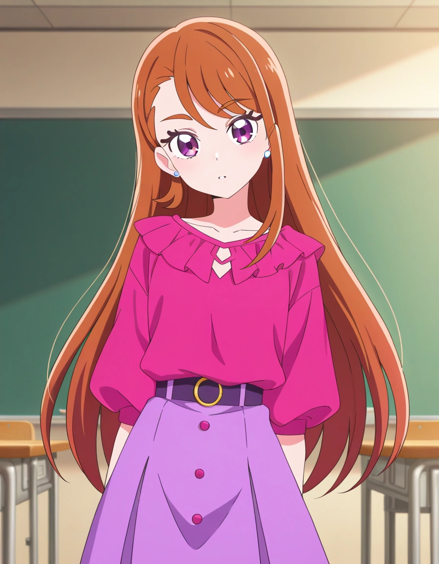 Hijiri Ageha