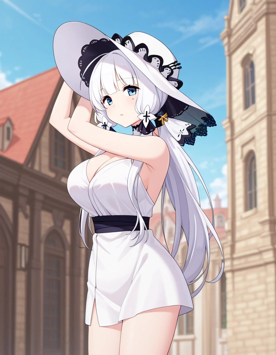 Illustrious