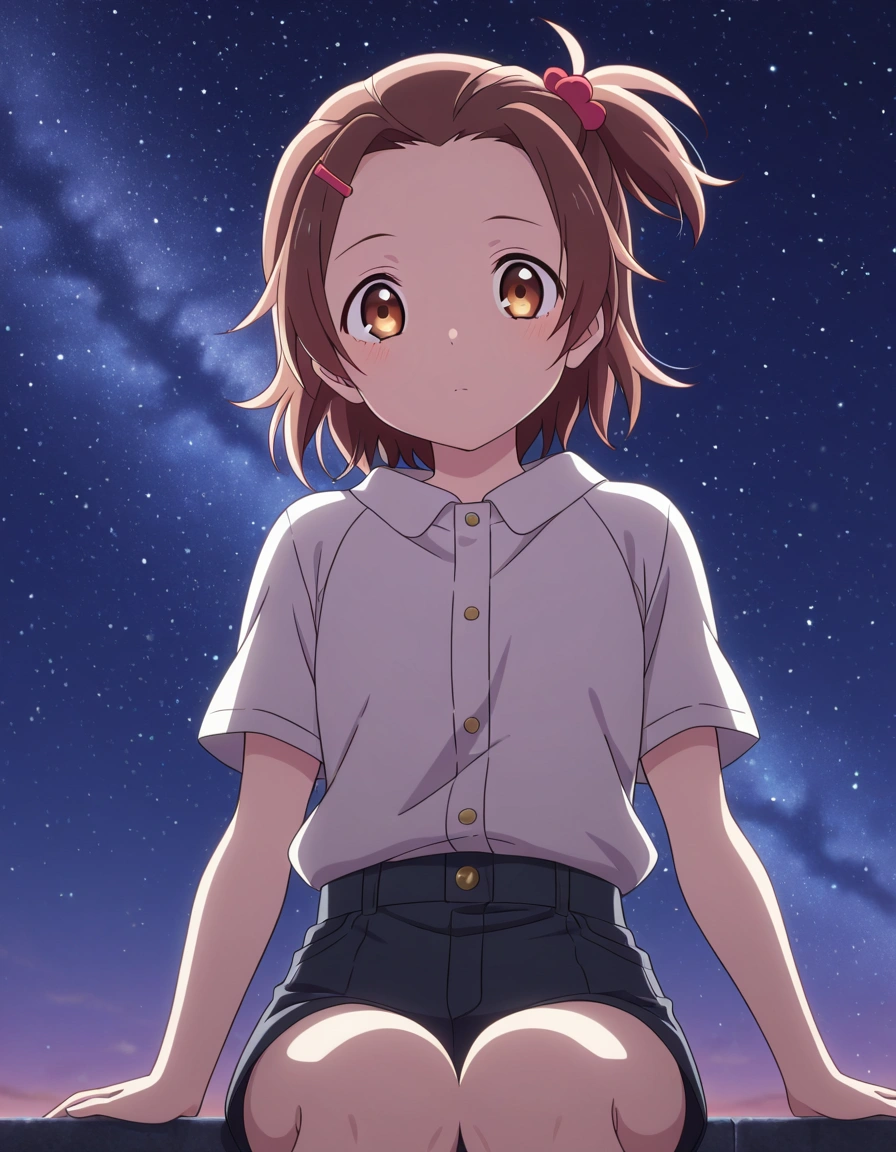 Yuitsuka Inori