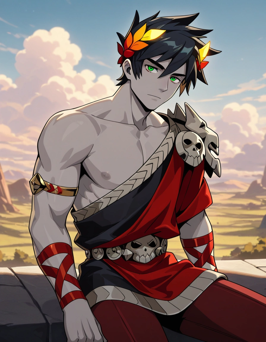 Zagreus