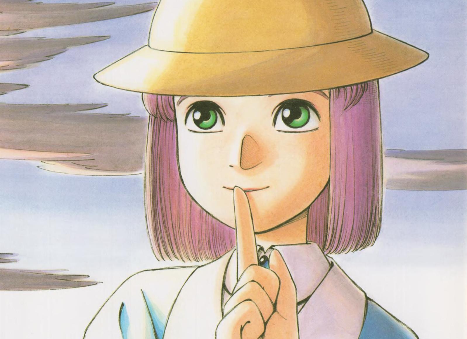 Kokone Takatsu - Full Body