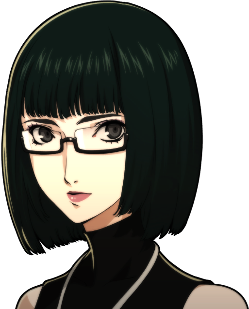 Musu - Full Body