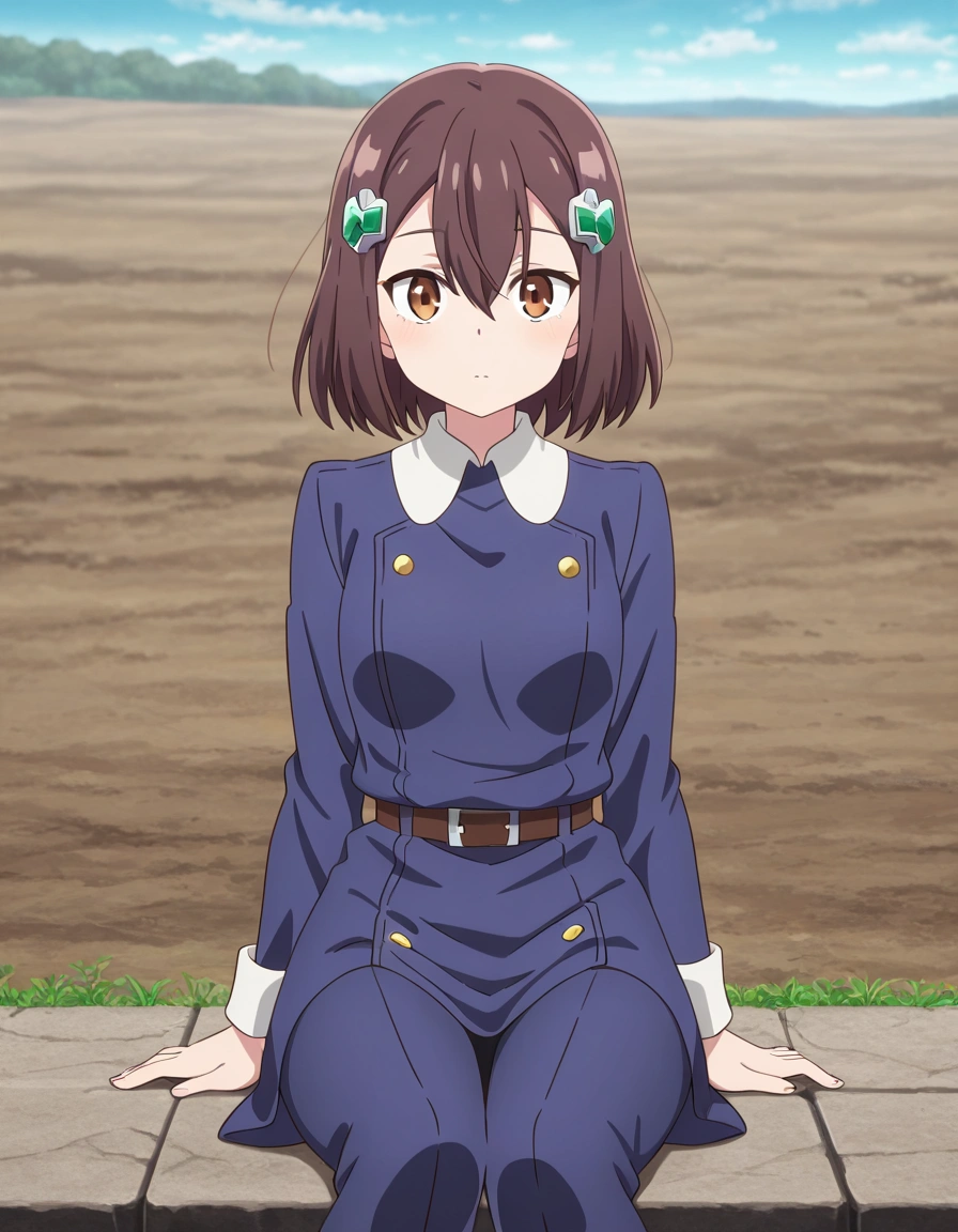 Fujiwara Naeka
