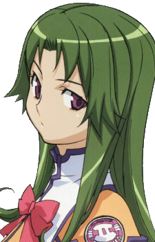Kayama Akira - Full Body
