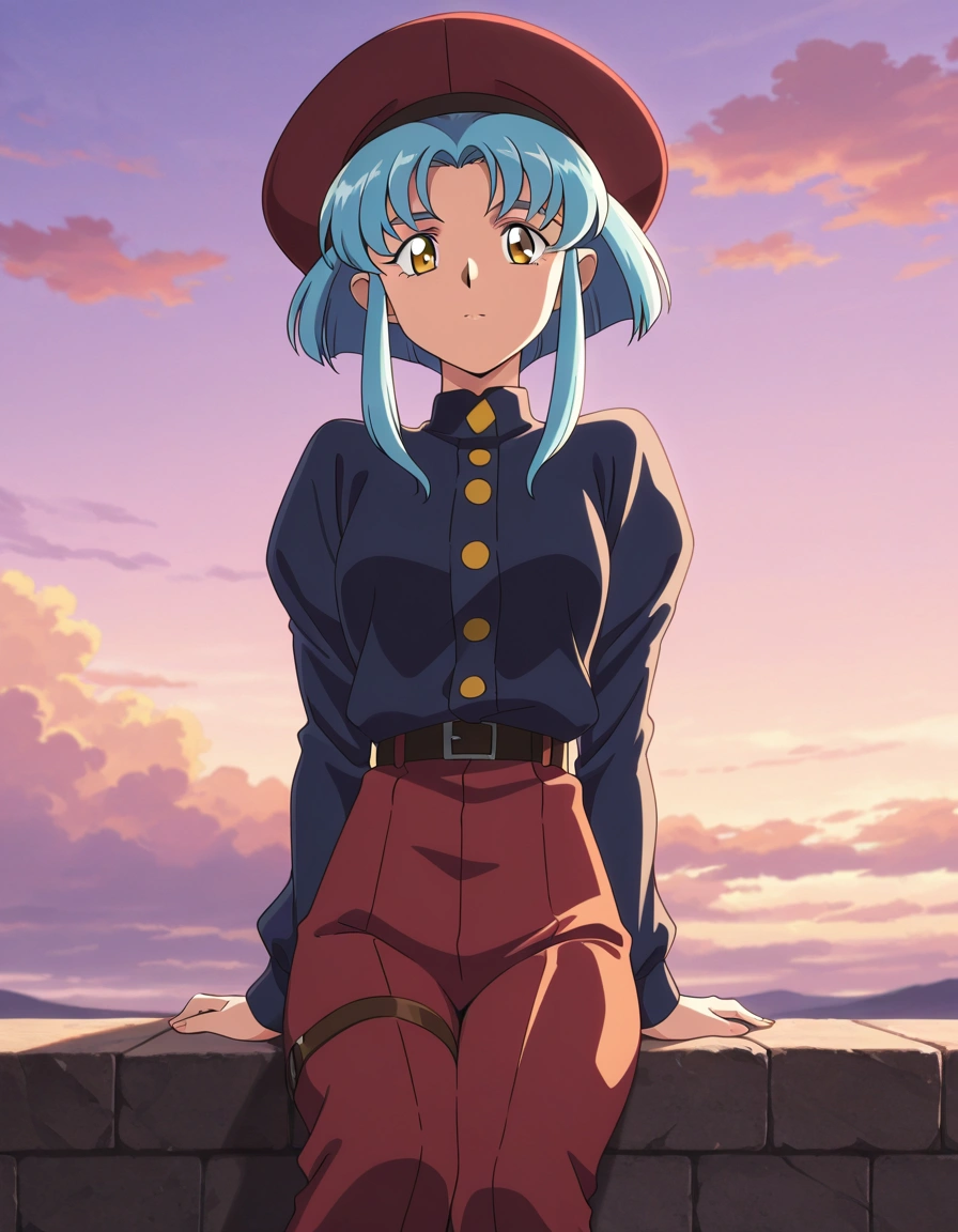 Masaki Mayuka