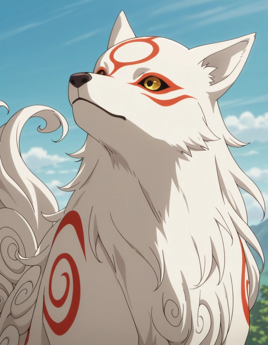 Amaterasu