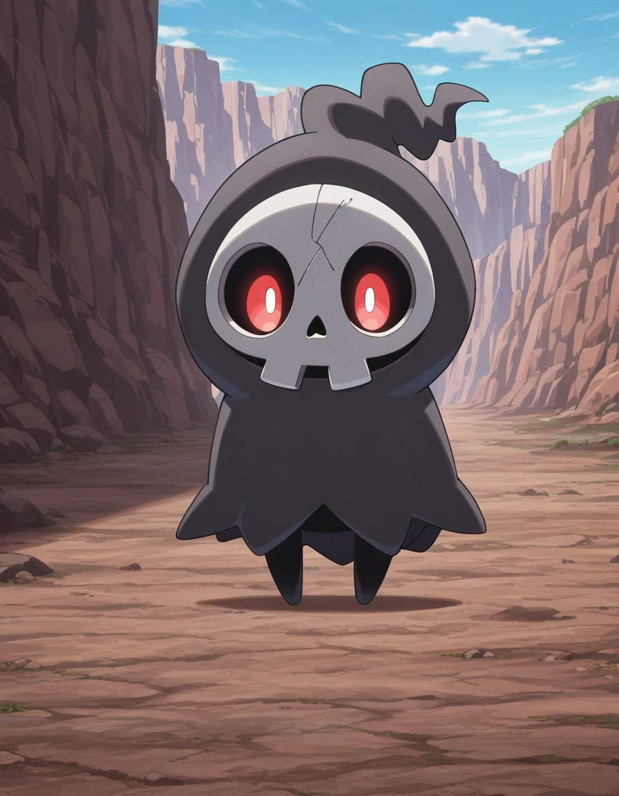 Duskull
