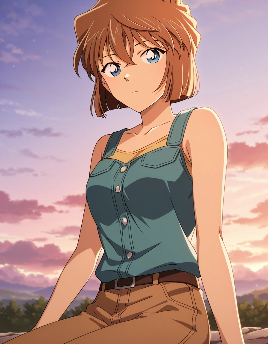 Miyano Shiho