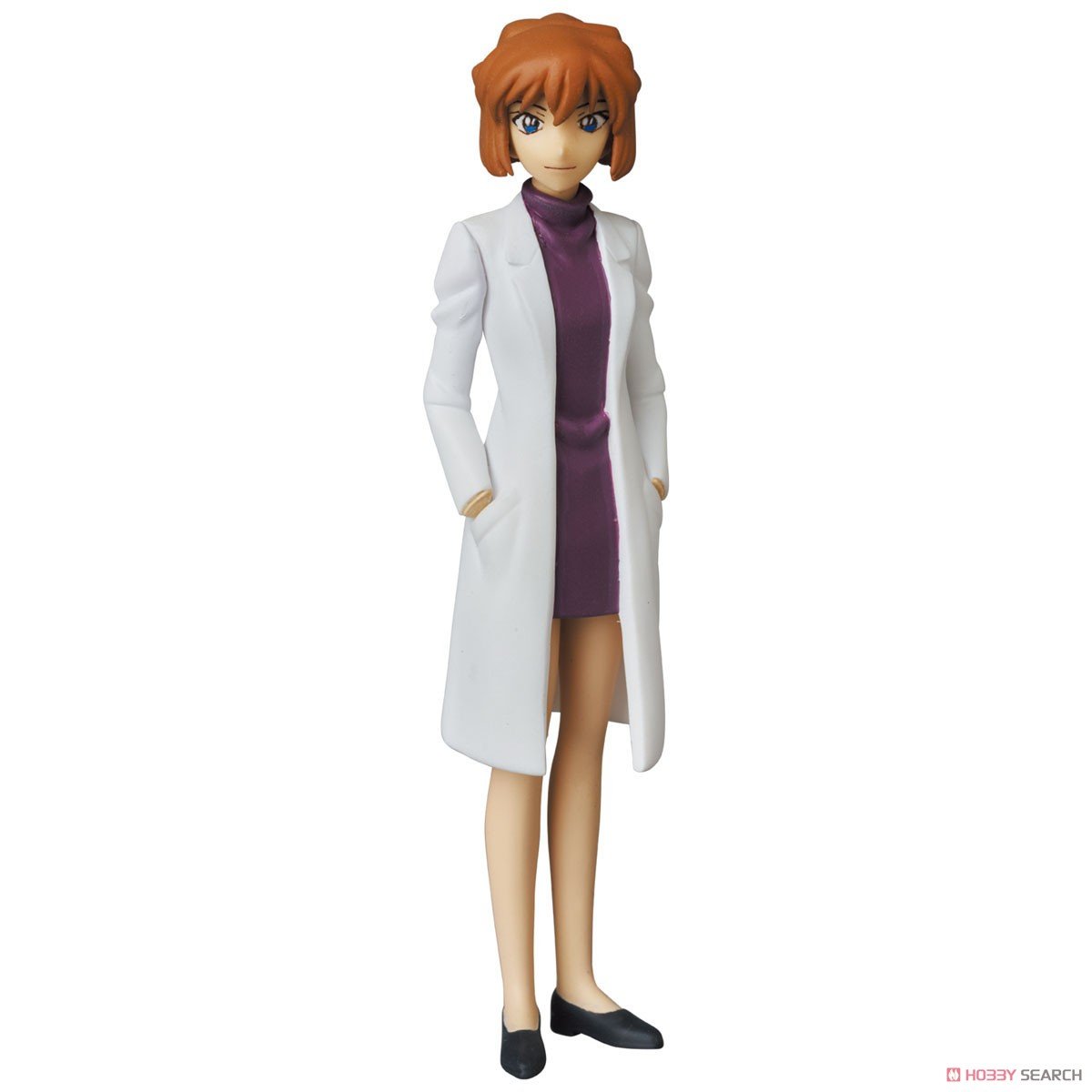 Miyano Shiho - Full Body