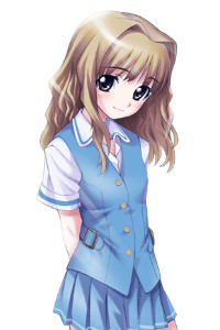 Yamanobe Miki - Full Body