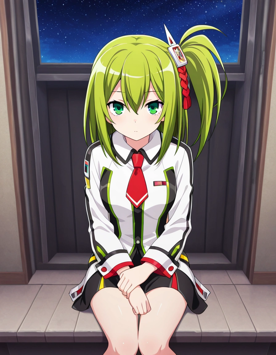 Kitami Erika