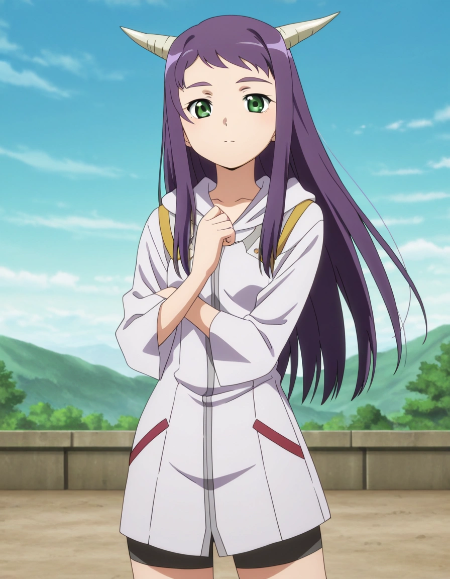 Kazahana Mashiro