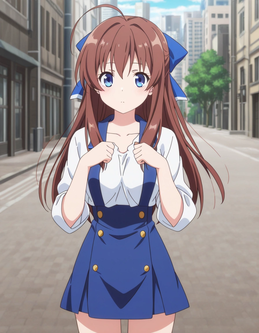 Kanzaki Aoi