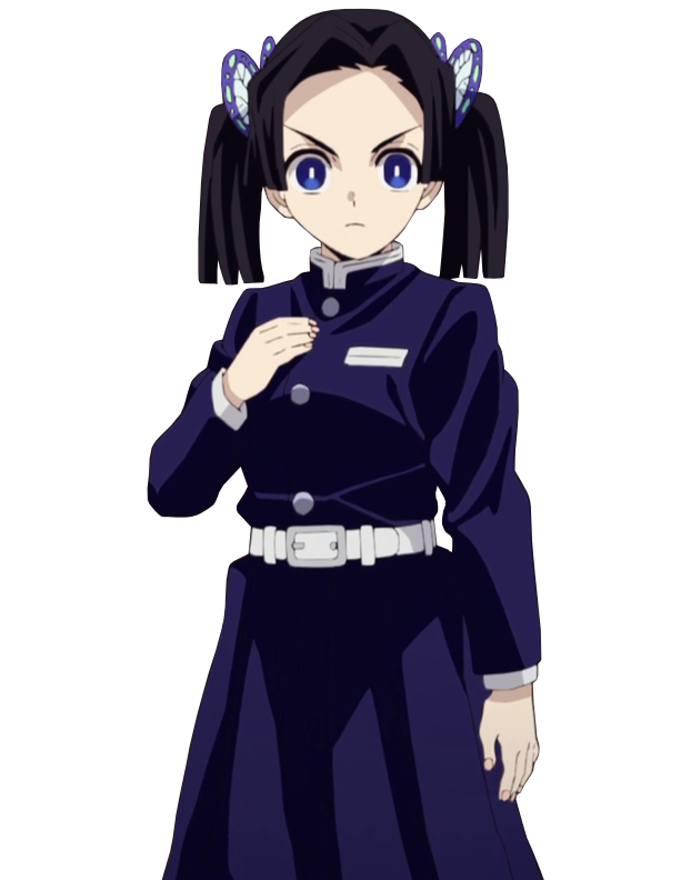 Kanzaki Aoi - Full Body
