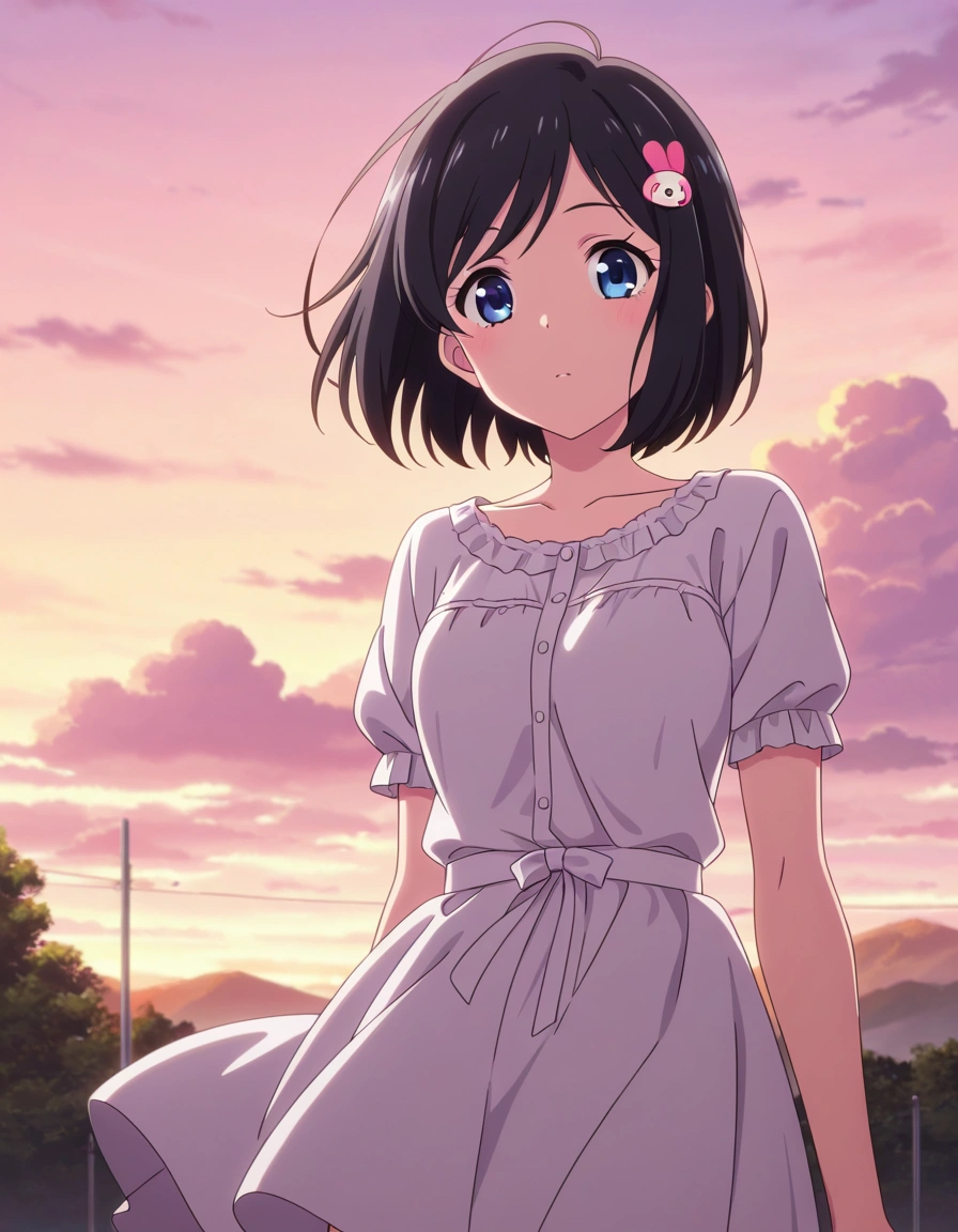 Sakurazuka Miki