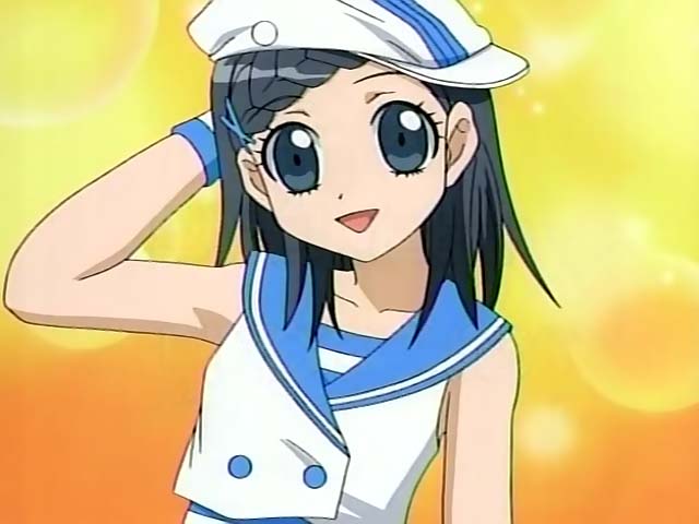 Sakurazuka Miki - Full Body
