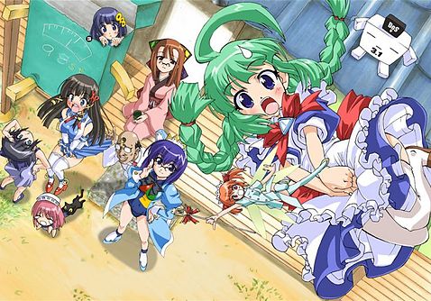 OS9-tan - Full Body