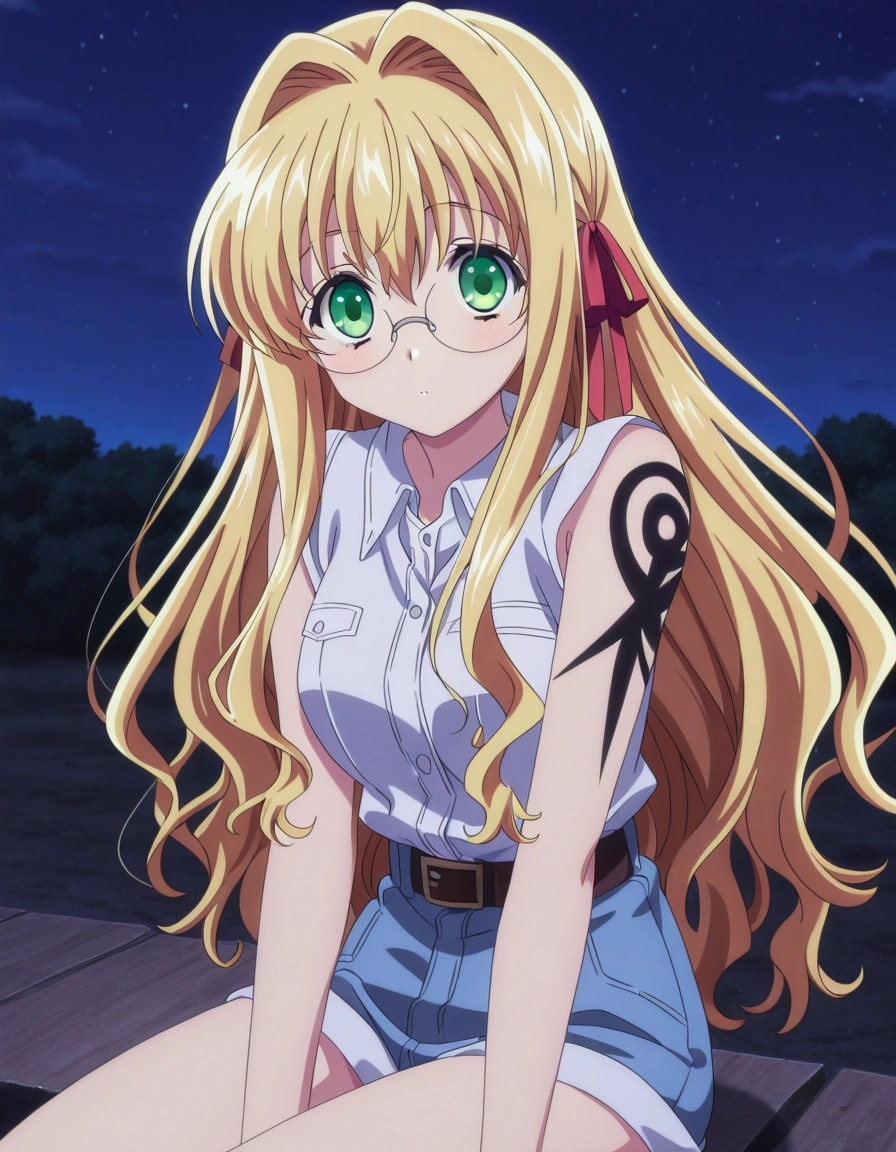 Ritsuko