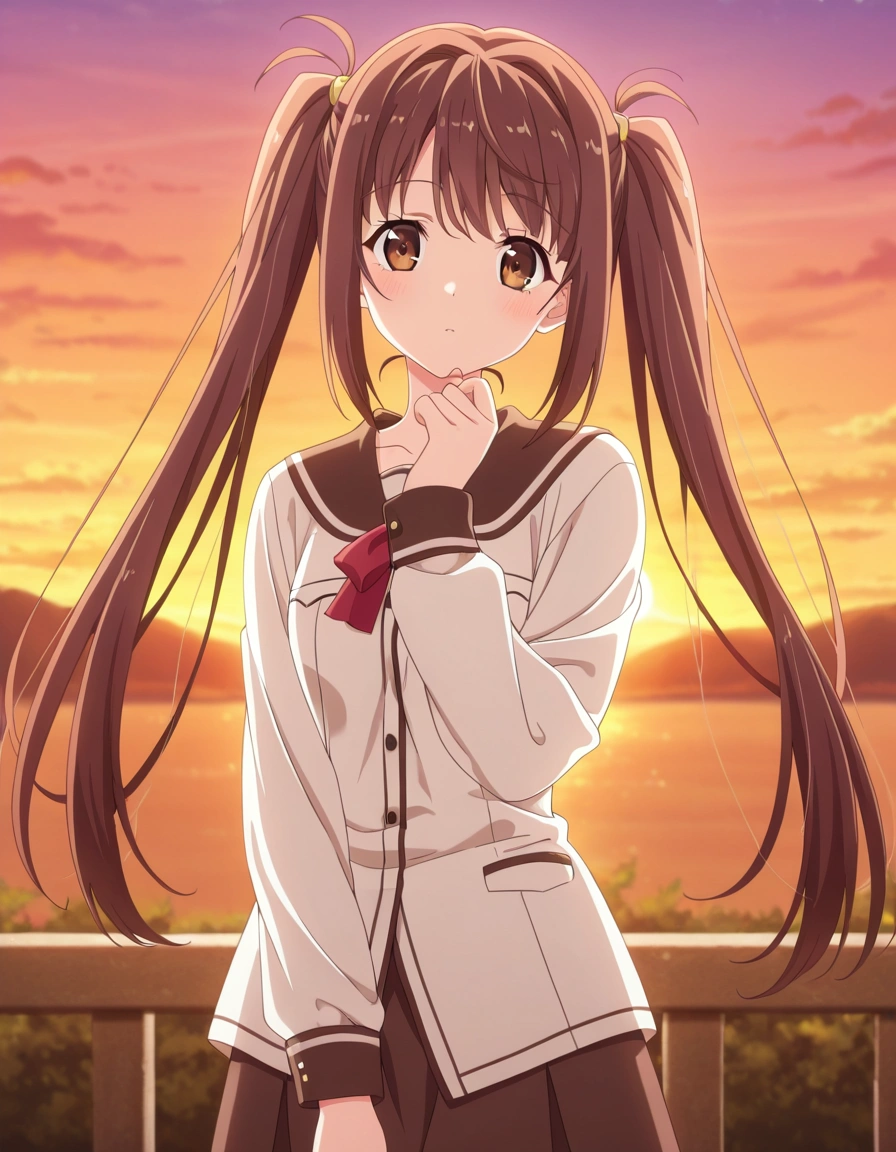 Kunugi Ayano