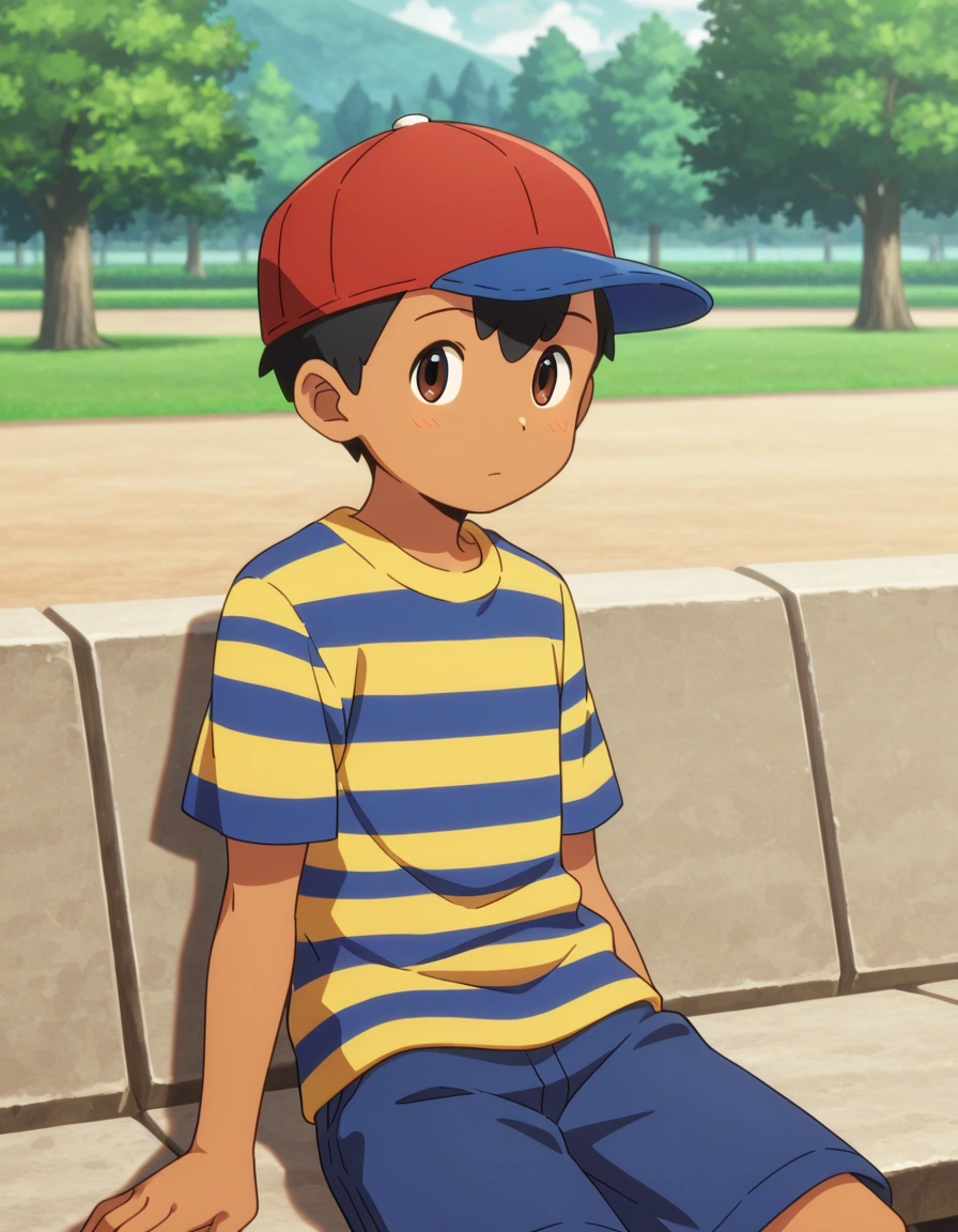 Ness