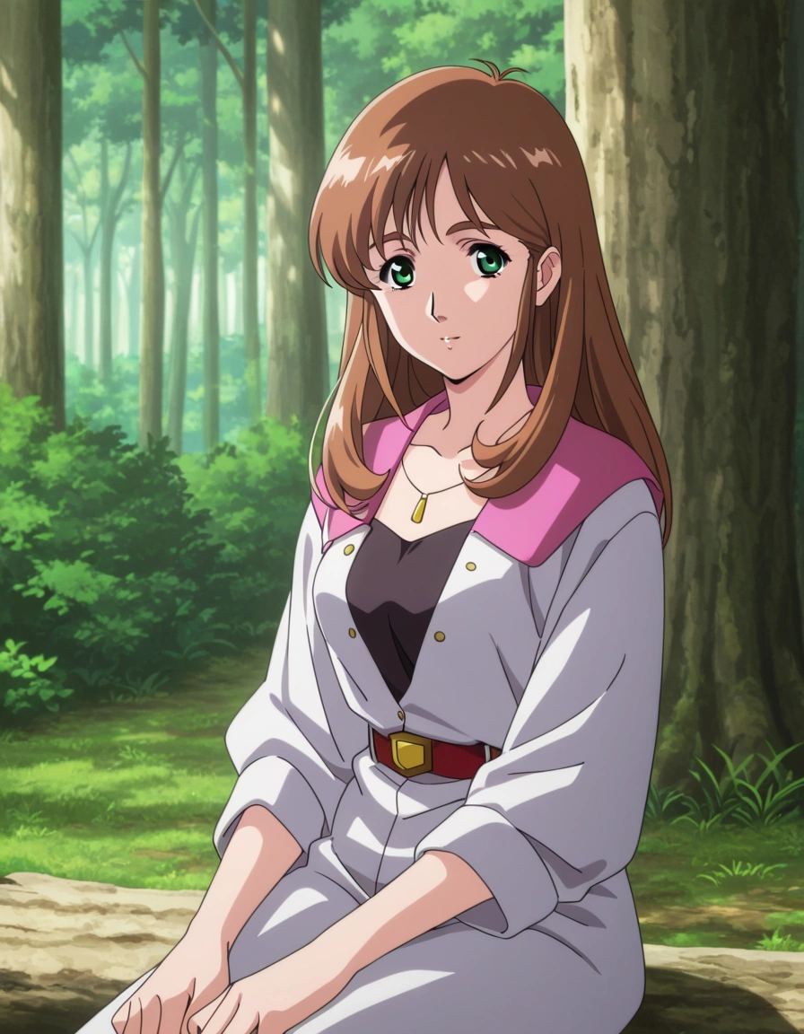 Hayase Misa