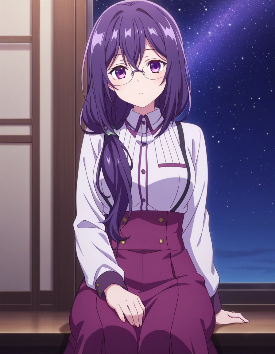 Jinguuji Kanade