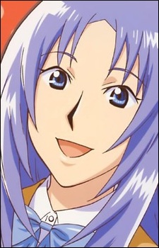 Jinguuji Kanade - Full Body