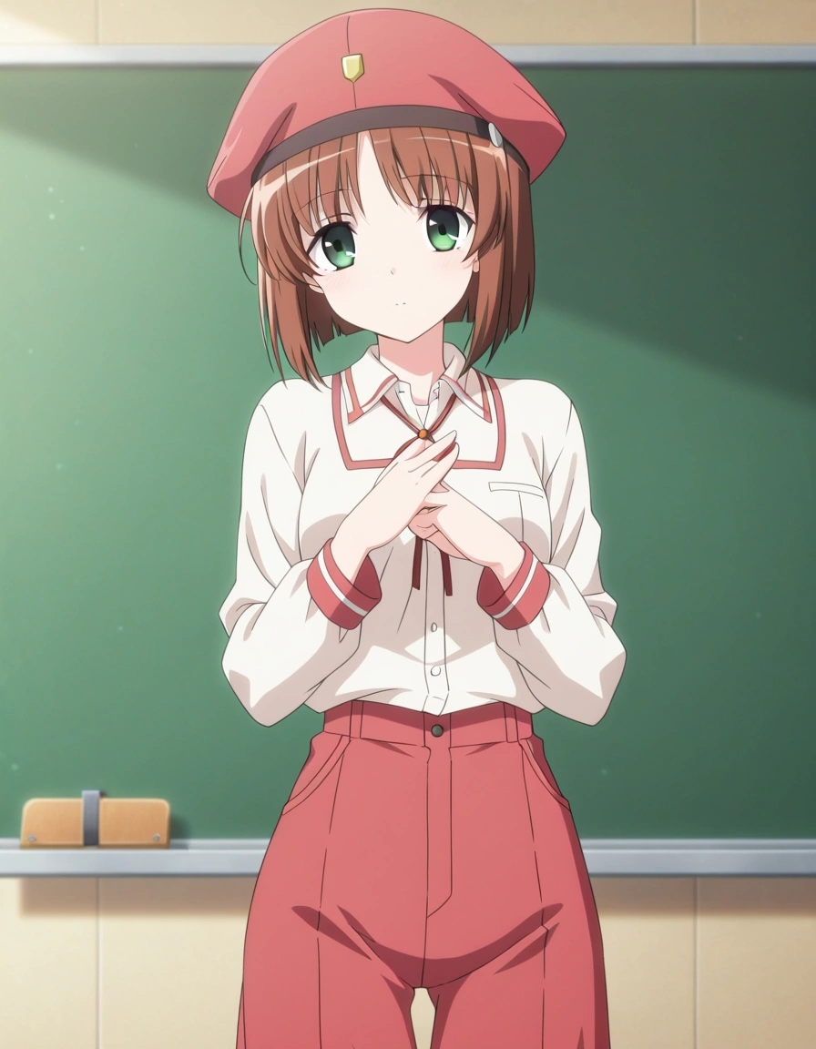 Kikyou Kiri