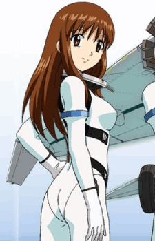 Doi Shizuha - Full Body
