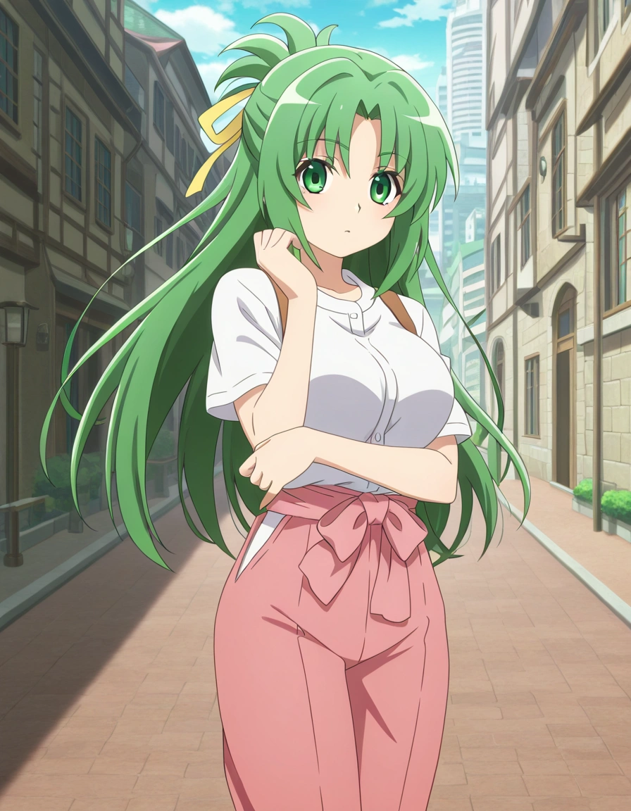 Sonozaki Akane