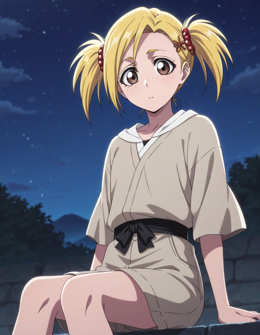 Hiyori Sarugaki
