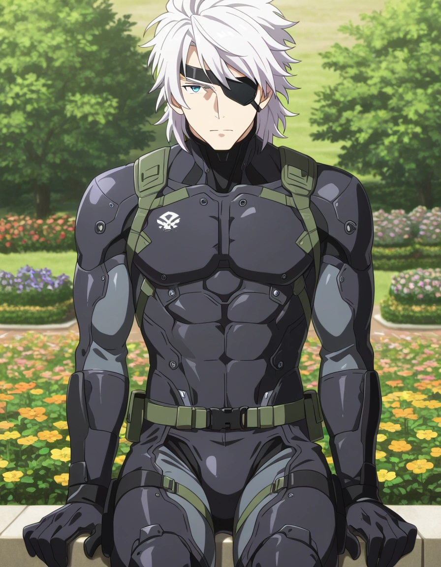 Raiden