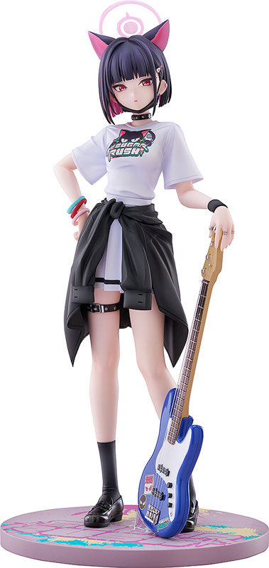Ema - Full Body