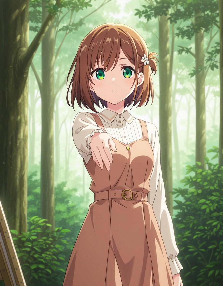 Tachibana Amane