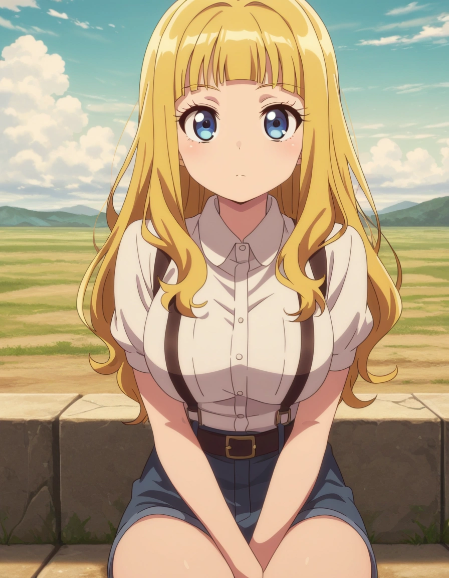Amanogawa Haruka