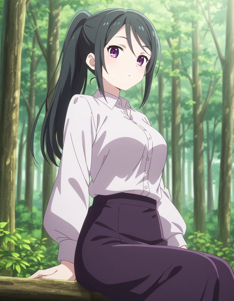 Yukimura Tokine