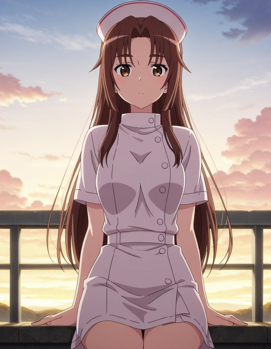 Shirakawa Ryouko