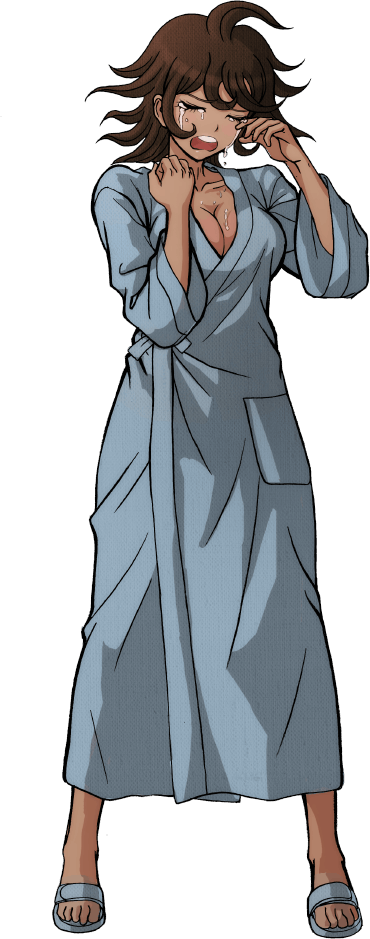 Shirakawa Ryouko - Full Body