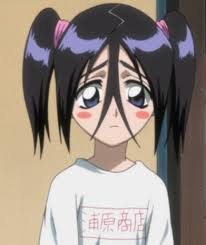 Ururu Tsumugiya - Full Body