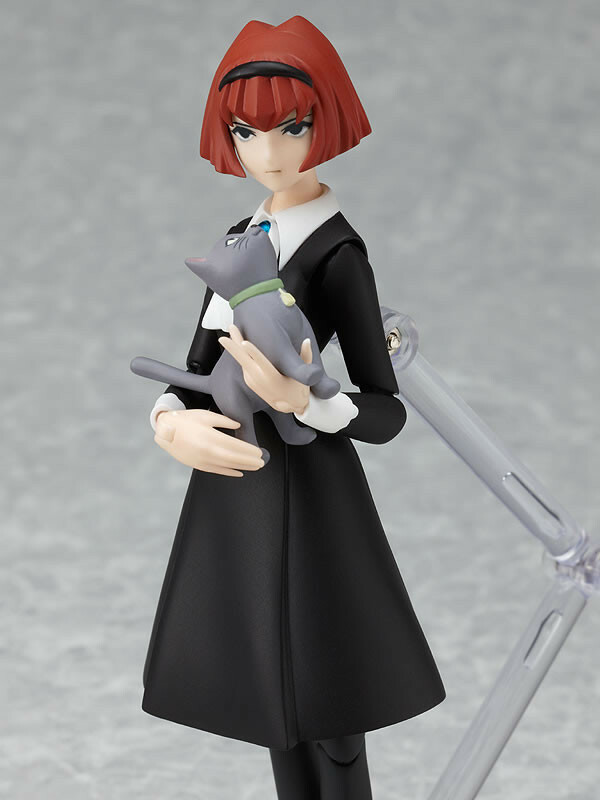 Dorothy Wayneright - Full Body