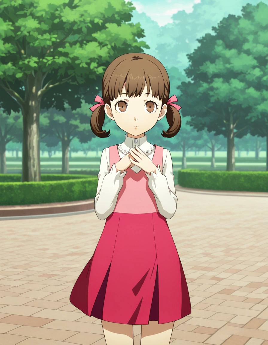 Nanako Doujima